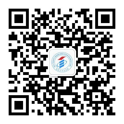 福建自考本科网公众号二维码