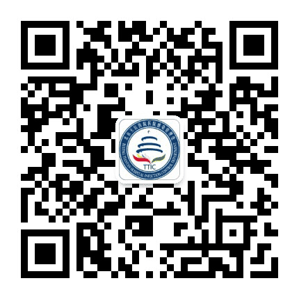 天坛感控公众号二维码