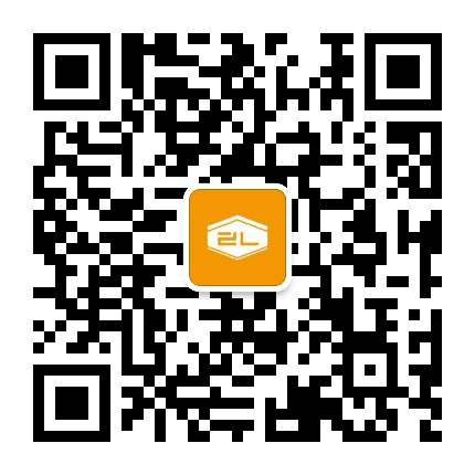 中梁青岛公众号二维码