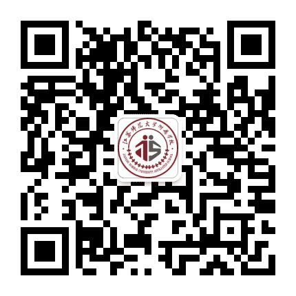 江苏师范大学附属学校公众号二维码