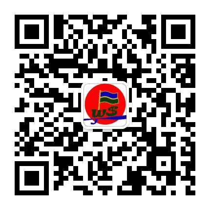 健康丰台公众号二维码