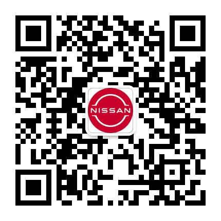 广汇港宏日产机场路店公众号二维码