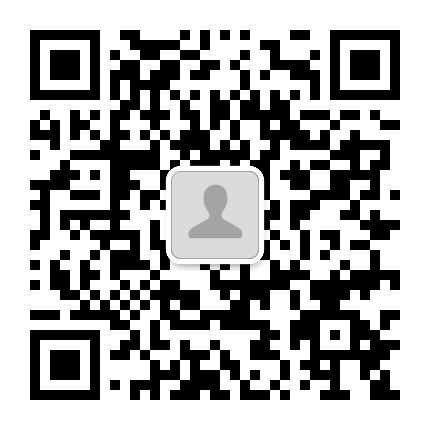 嘉定计生荟公众号二维码