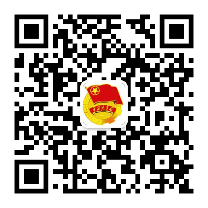 临海电大团委公众号二维码