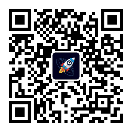 电商小火箭公众号二维码