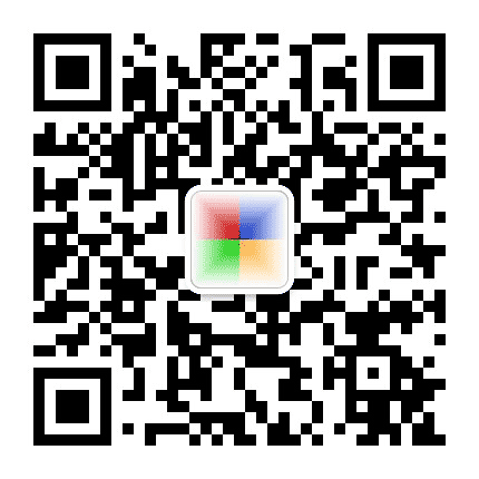 寻价三江口公众号二维码