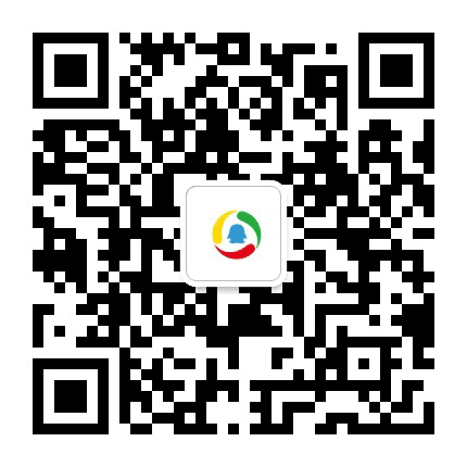 吉林政在说公众号二维码