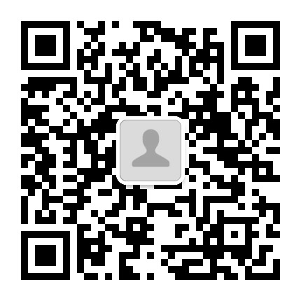 坊子区科技局公众号二维码