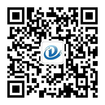 江汉新动能公众号二维码