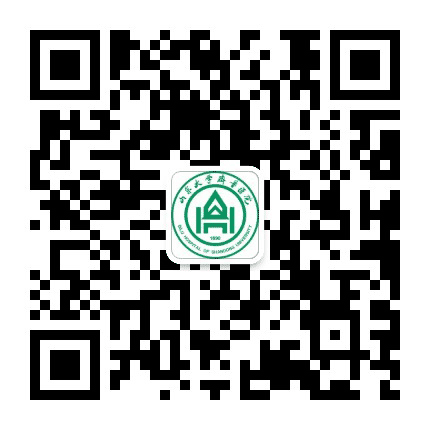 山东大学齐鲁医院化疗科公众号二维码