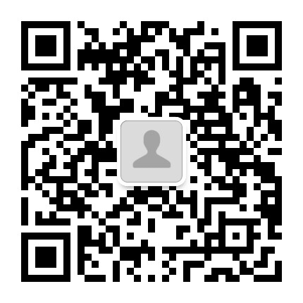 朔州110公众号二维码