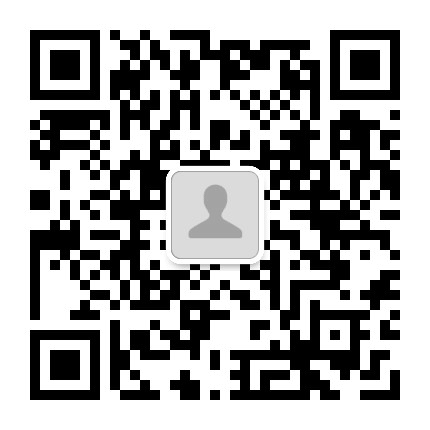 六里屯街道六里屯北里社区公众号二维码