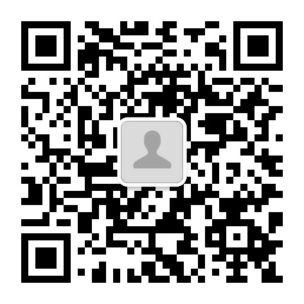 芝罘公路公众号二维码