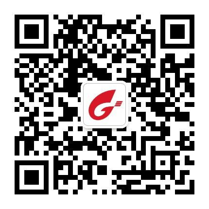 上海徐汇国投集团公众号二维码