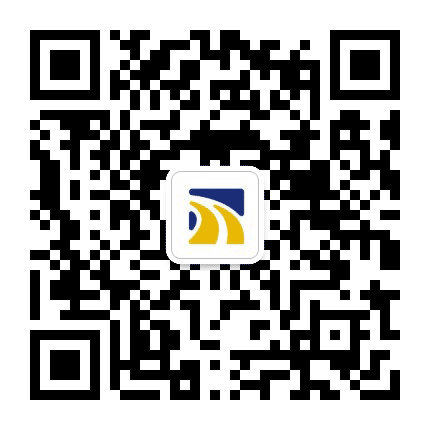 盐城交投集团公众号二维码
