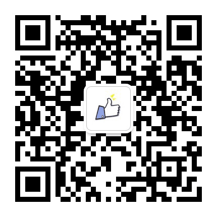 盐城特价房公众号二维码