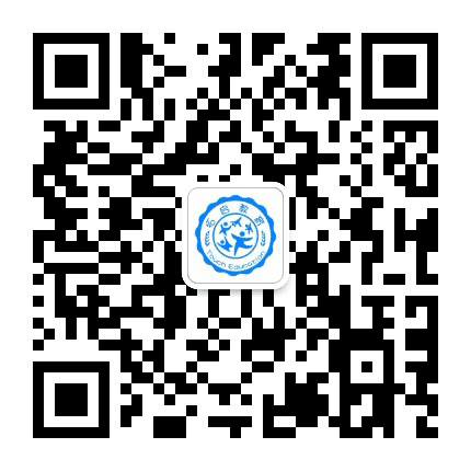 杭州拓启教育公众号二维码