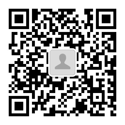 辽源反诈公众号二维码