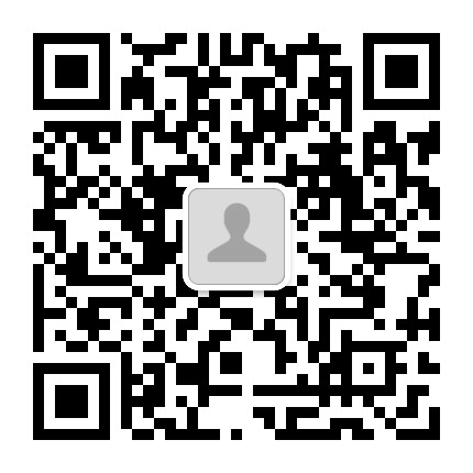 病友说公众号二维码