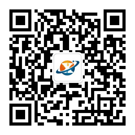 新泰那些事儿公众号二维码