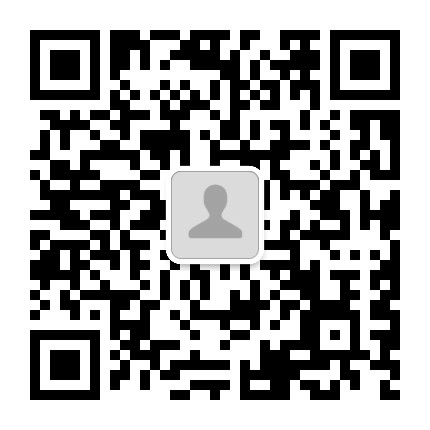 陈营社区公众号二维码