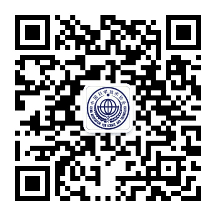 汉中科普公众号二维码