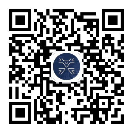 邵东经济开发区公众号二维码