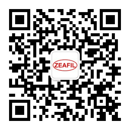 至华新材公众号二维码