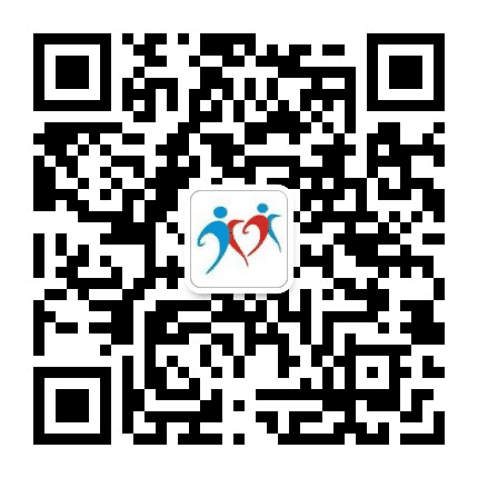 荆门蓝天社工公众号二维码