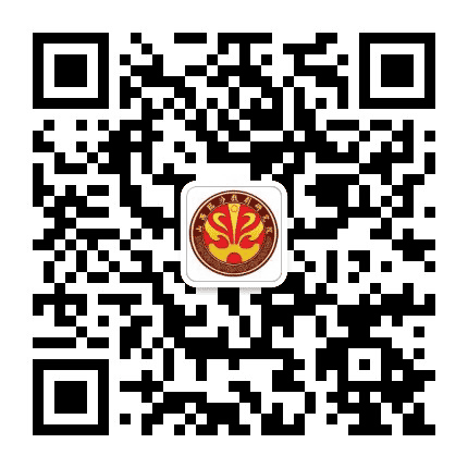 临汾戏剧研究院公众号二维码