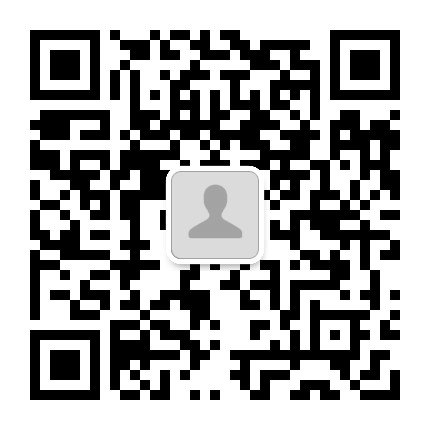 让胡路区人民武装部公众号二维码