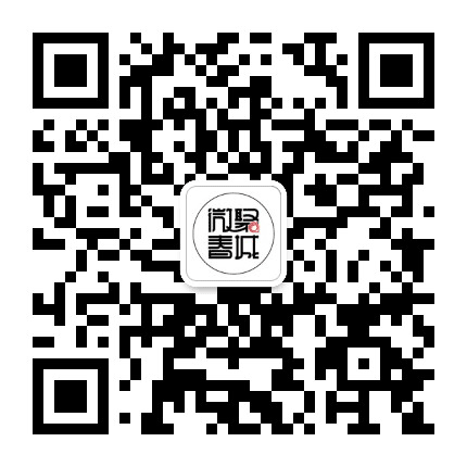 微聚春城公众号二维码