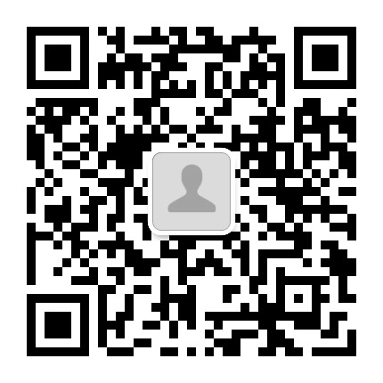 阳西信访公众号二维码