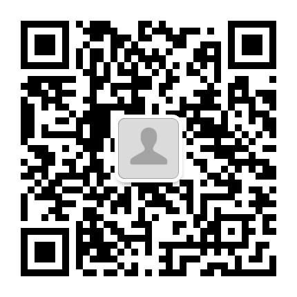 东川智道公众号二维码