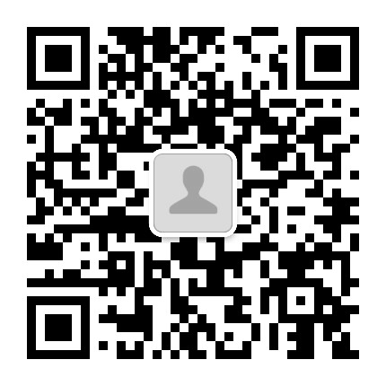 昔阳热电员工之家公众号二维码