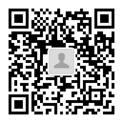 灞桥就业公众号二维码