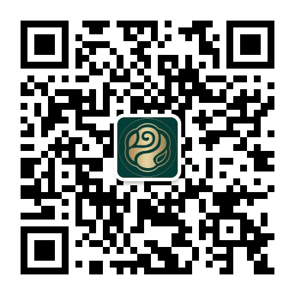 银丰世纪公园公众号二维码