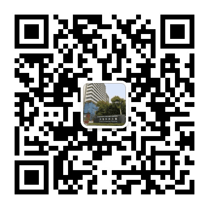 江苏江桥公众号二维码