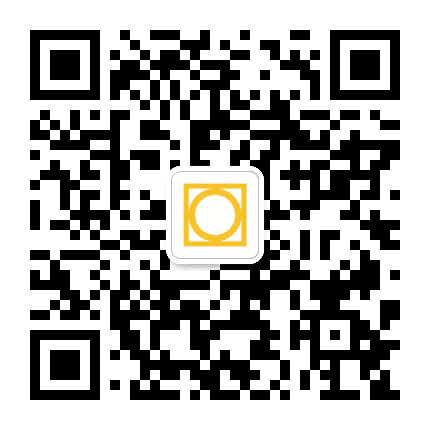 正大制药订阅号公众号二维码