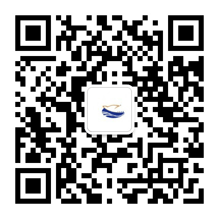 江东仪器公众号二维码