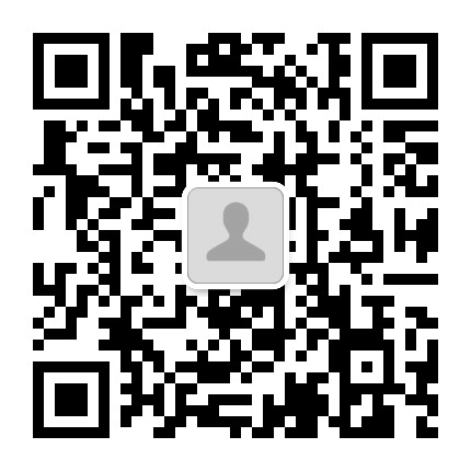 浦发环境三林分公司公众号二维码