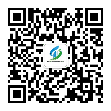 潼南城投匠心筑城公众号二维码