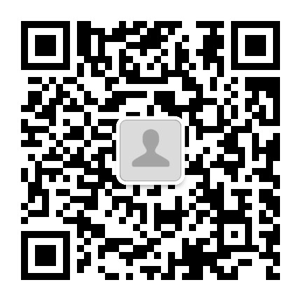 岳龙镇大田庄村公众号二维码