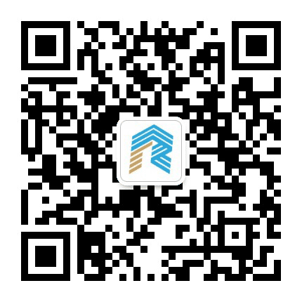 天津金辉公众号二维码