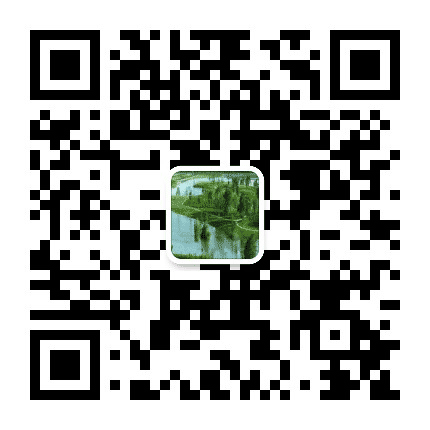 大麦地岩画公众号二维码