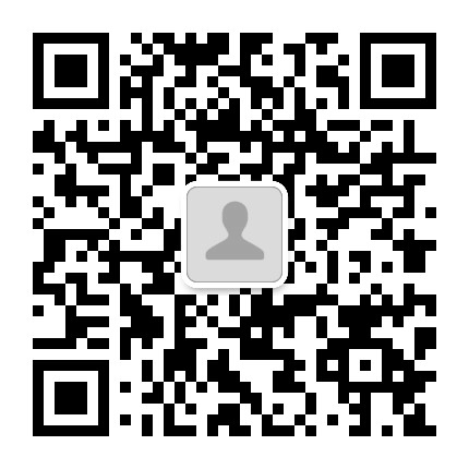 驻马店城市书房公众号二维码
