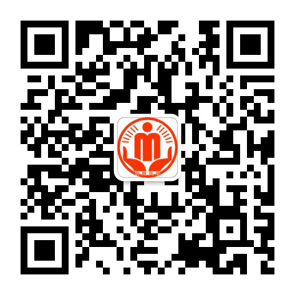 安顺市民政局公众号二维码
