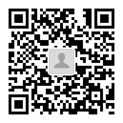 辽宁科技大学科技处公众号二维码