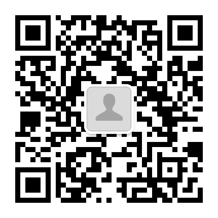 广州越秀禁毒公众号二维码