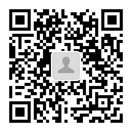红木艺术家具爱好者俱乐部公众号二维码